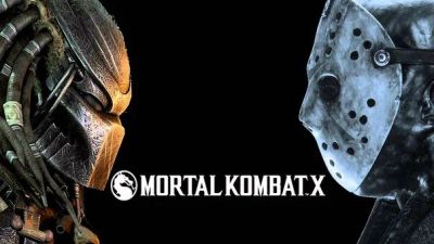 Лот: 13985922. Фото: 1. Mortal Kombat X PS4 Доставка бесплатна... Игры для консолей