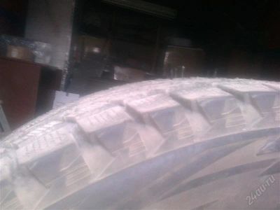 Лот: 2174575. Фото: 1. Шины Bridgestone BLIZZAK. Шины