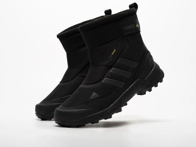 Лот: 23958064. Фото: 1. Зимние Сапоги Adidas Terrex (43596... Кеды, кроссовки, слипоны