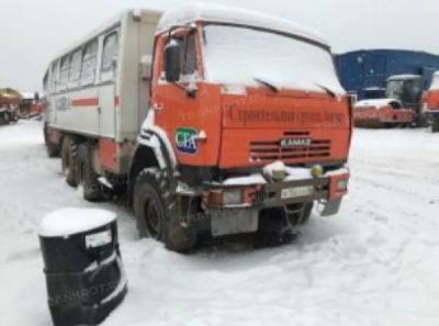 Лот: 12029519. Фото: 1. НЕФАЗ-4208-11-13. Грузовики, автобусы, спецтехника
