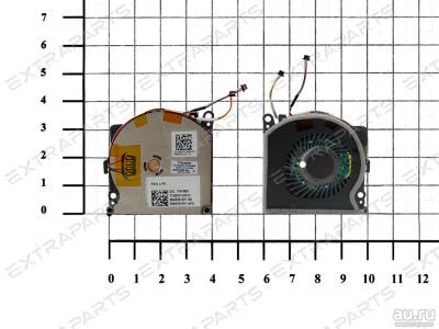 Лот: 18102192. Фото: 1. Вентилятор EG50040S1-C740-S9A... Системы охлаждения