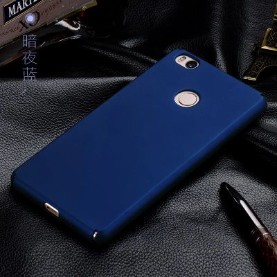 Лот: 9070636. Фото: 1. Xiaomi Mi Max чехол пластик синий. Чехлы, бамперы