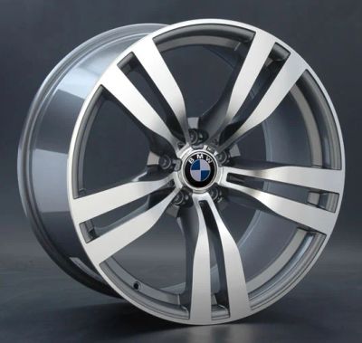 Лот: 5860436. Фото: 1. Литые диски для BMW 9,0Jx19... Диски