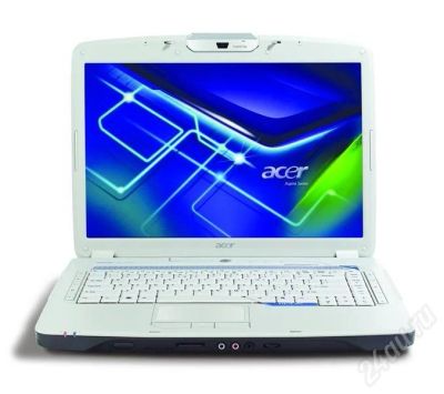 Лот: 548982. Фото: 1. Ноутбук Acer Aspire 4920G. Ноутбуки
