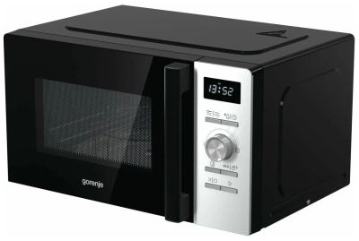 Лот: 20506899. Фото: 1. Микроволновая печь (СВЧ) Gorenje... Микроволновки, мини-печи