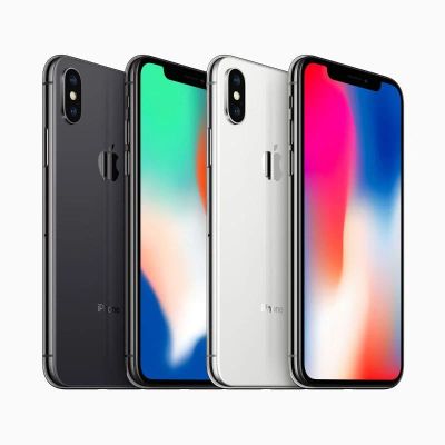 Лот: 16844755. Фото: 1. Куплю битый IPhone X, XS, XR... Смартфоны