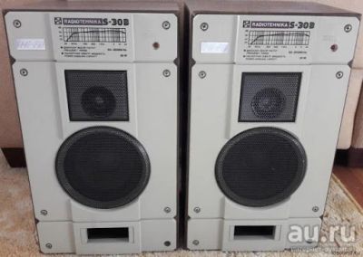 Лот: 17221020. Фото: 1. Куплю корпус колонки Radiotehnika... Пассивные акустические системы