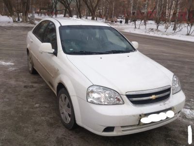 Лот: 3771190. Фото: 1. продам шевроле лачетти. Автомобили