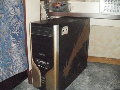Лот: 1385061. Фото: 1. Компьютер в сборе. Компьютеры в сборе