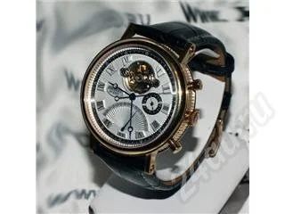Лот: 181918. Фото: 1. Breguet. Красноярск