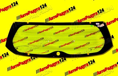 Лот: 18994343. Фото: 1. Стекло Toyota RAV4 (2012-2019... Кузов