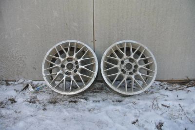 Лот: 3444706. Фото: 1. диски r16 литье 4шт. Диски