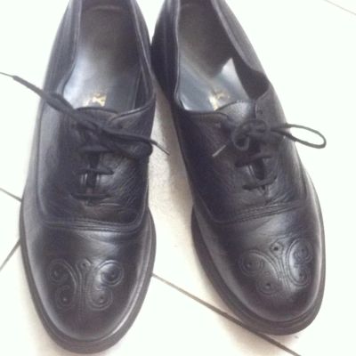 Лот: 7490840. Фото: 1. Туфли полуботинки Bally оригинал... Ботинки, полуботинки