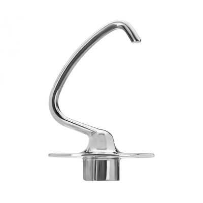 Лот: 24295201. Фото: 1. Крюк-мешалка KitchenAid, 5KSM5THDHSS... Кухонная