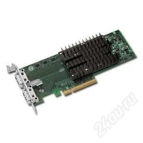 Лот: 2788475. Фото: 1. Сетевая карта INTEL Network Card... Платы расширения, контроллеры, доп. порты