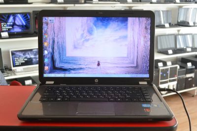 Лот: 15956780. Фото: 1. HP g6-1254er (15.6"Intel Core... Ноутбуки