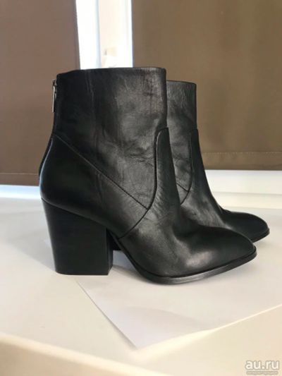 Лот: 13557602. Фото: 1. Ботильоны ASOS. Ботильоны, полусапожки