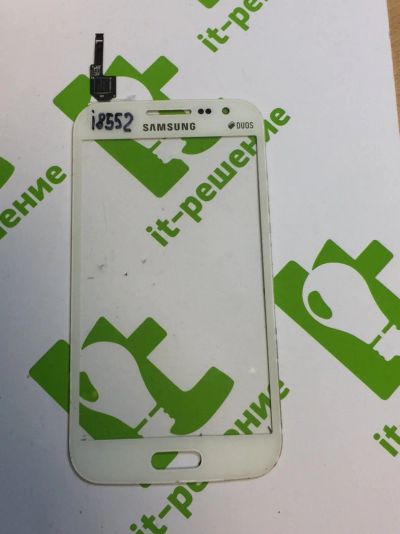 Лот: 11063980. Фото: 1. Тачскрин Samsung Galaxy Win GT-I8552... Дисплеи, дисплейные модули, тачскрины
