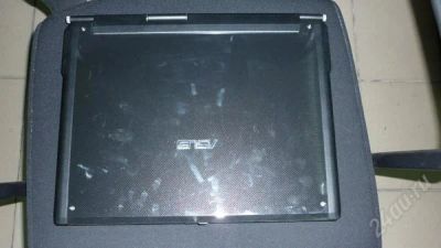 Лот: 1163546. Фото: 1. продам ноутбук ASUS. Ноутбуки