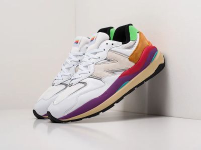 Лот: 18715120. Фото: 1. Кроссовки New Balance 5740. Кеды, кроссовки, слипоны