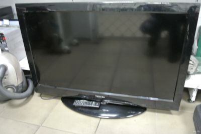 Лот: 13787651. Фото: 1. Телевизор Toshiba 40LV833RB (т5812... Телевизоры