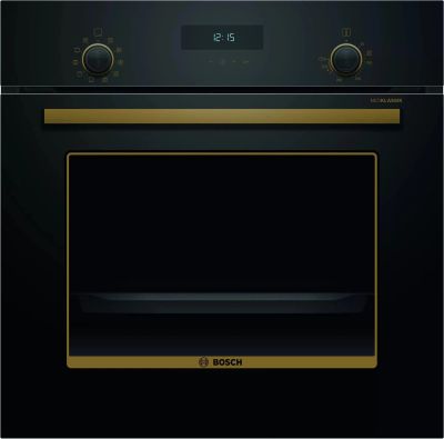 Лот: 18731453. Фото: 1. Электрический духовой шкаф Bosch... Плиты, духовые шкафы, варочные поверхности