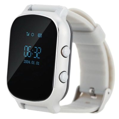 Лот: 12445977. Фото: 1. Детские умные GPS часы Smart Baby... Смарт-часы, фитнес-браслеты, аксессуары