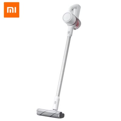 Лот: 19183967. Фото: 1. Ручной пылесос Xiaomi Mijia Handheld... Пылесосы, паровые швабры