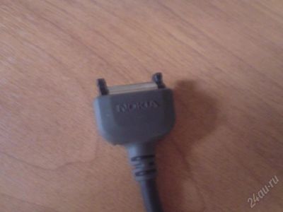 Лот: 52541. Фото: 1. usb для nokia. Красноярск