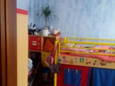 Лот: 7279820. Фото: 1. 3 комнатная Мичурина новой планировки. Квартиры, студии
