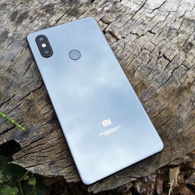 Лот: 12877386. Фото: 1. Xiaomi Mi 8 SE 4Gb/64Gb. Новый... Смартфоны