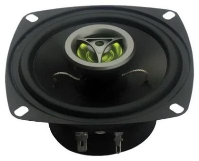 Лот: 8113934. Фото: 1. Коаксиальная акустика Fusion FBS-420... Акустика автомобильная