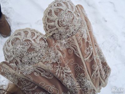 Лот: 9184676. Фото: 1. Платье ручной работы. Платья