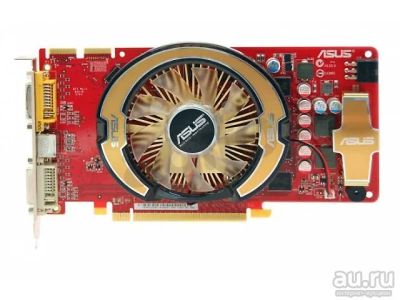 Лот: 9070491. Фото: 1. radeon hd 3850. Видеокарты