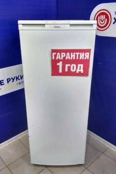 Лот: 17127380. Фото: 1. Холодильник бирюса 6 с-1 (11081164... Холодильники, морозильные камеры