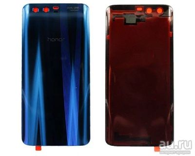Лот: 16662729. Фото: 1. Задняя крышка для Huawei Honor... Корпуса, клавиатуры, кнопки