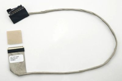 Лот: 10335418. Фото: 1. Шлейф матрицы для ноутбука Lenovo... Шлейфы, кабели, переходники