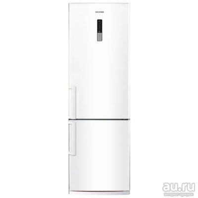Лот: 9719641. Фото: 1. Продам холодильник Samsung RL50RRCSW... Холодильники, морозильные камеры
