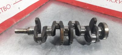 Лот: 18331802. Фото: 1. Коленвал Nissan March AK12 CR14DE... Другое (автозапчасти)
