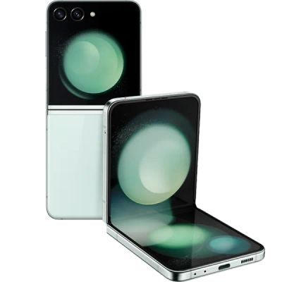 Лот: 22220558. Фото: 1. Смартфон Samsung Galaxy Z Flip5... Смартфоны