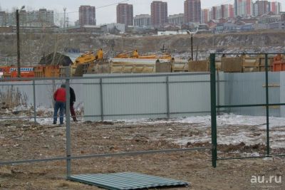 Лот: 8052155. Фото: 1. Каркас для забора 4. Ворота, заборы, шлагбаумы