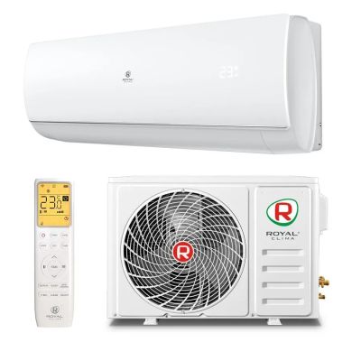 Лот: 23457377. Фото: 1. Кондиционер Royal Clima RC-PD105HN... Кондиционеры, сплит-системы
