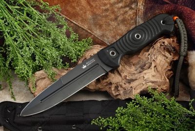 Лот: 5626109. Фото: 1. нож Кизляр Легион AUS-8 Новый. Ножи, топоры