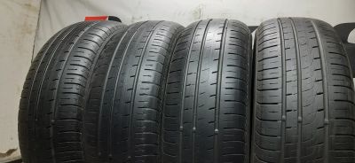 Лот: 20569211. Фото: 1. 175/65R14 82H Amtel Planet Evo. Шины