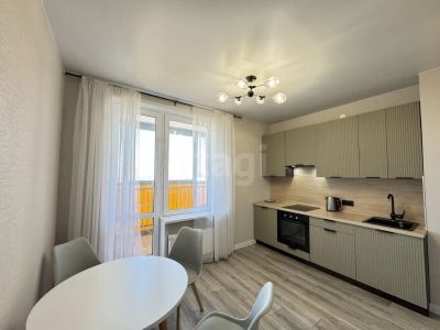 Лот: 25850456. Фото: 1. 1-комн. квартира , Красноярск... Квартиры, студии