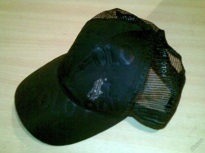 Лот: 7140405. Фото: 1. Кепка бейсболка Polo Ralph Lauren... Головные уборы