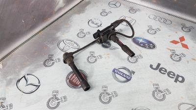 Лот: 23587256. Фото: 1. Катушка зажигания Suzuki Jimny... Электрооборудование