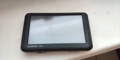 Лот: 20669593. Фото: 1. Навигатор garmin nuvi 765. GPS-навигаторы