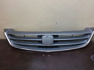 Лот: 8500497. Фото: 1. Решётка радиатора Honda Odyssey. Кузов