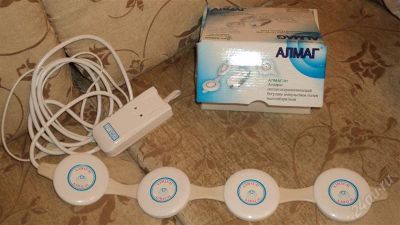 Лот: 1610102. Фото: 1. алмаг-01. Другое (красота и здоровье)